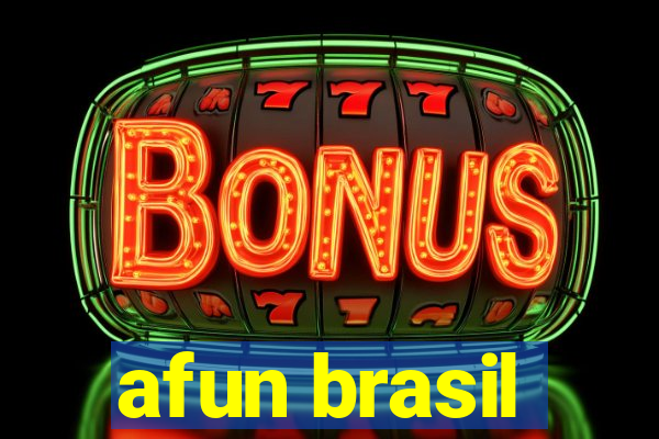 afun brasil